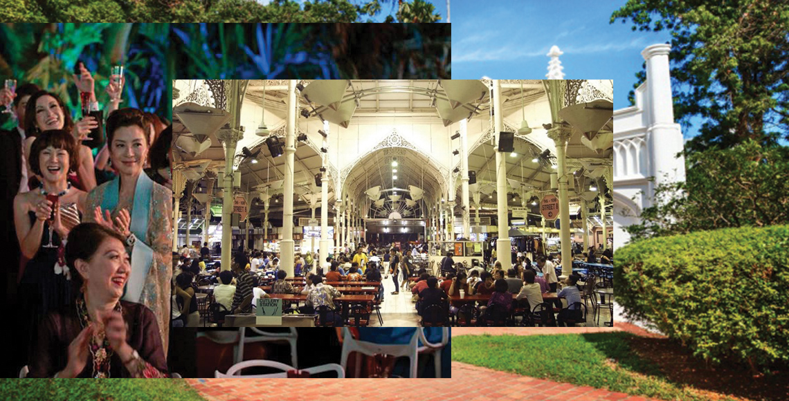 The Crazy Rich Asians Guide To Singapore The Editors Club The Editors Club