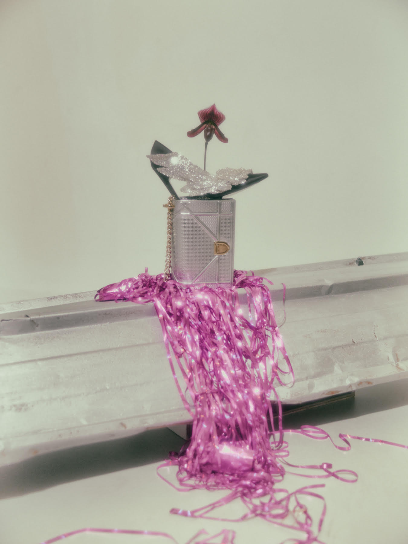 L_Officiel Indonesia, April 2018