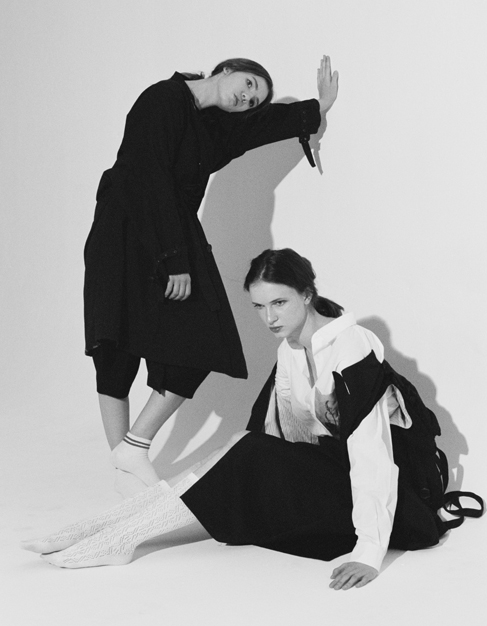 Melodya Lukita TEC 3