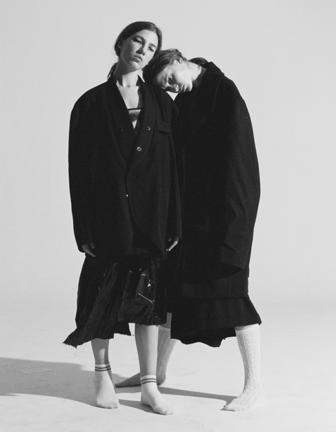 Melodya Lukita TEC 4