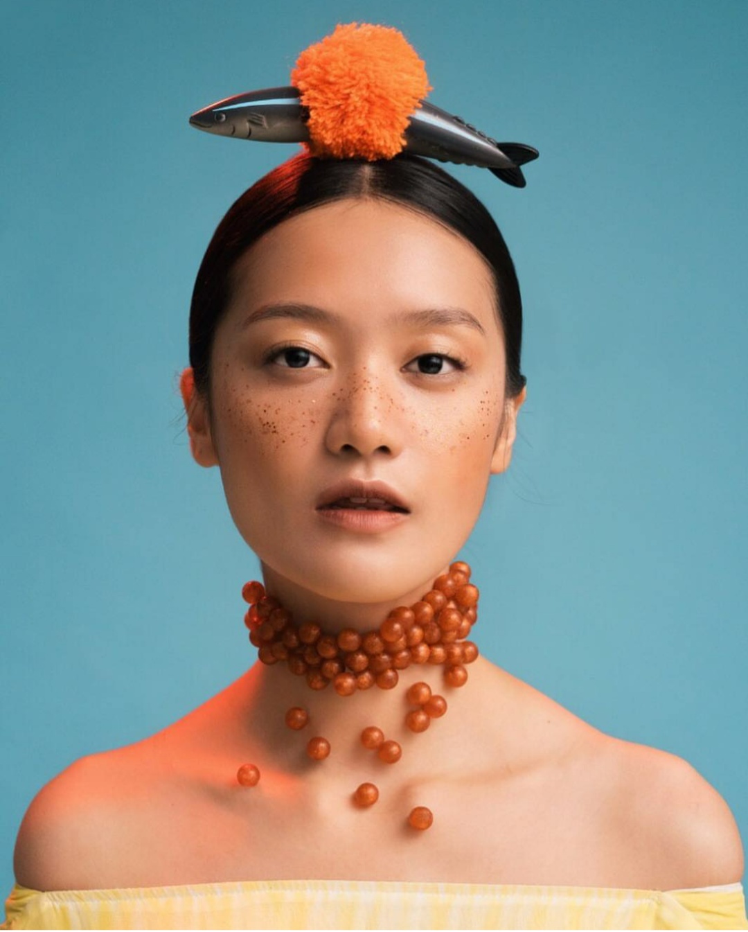 Morin Iwashita TEC 10