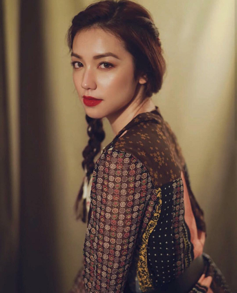 Morin Iwashita TEC 11