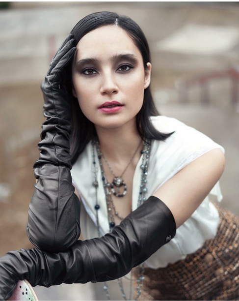 Morin Iwashita TEC 12