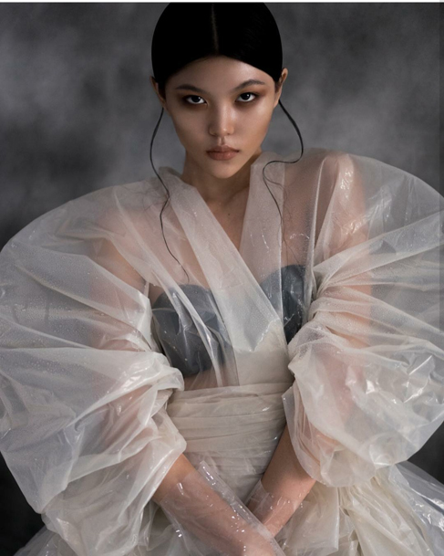 Morin Iwashita TEC 5