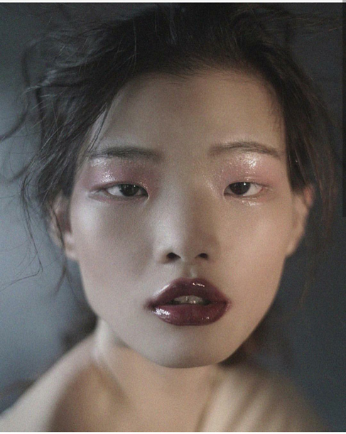 Morin Iwashita TEC 6