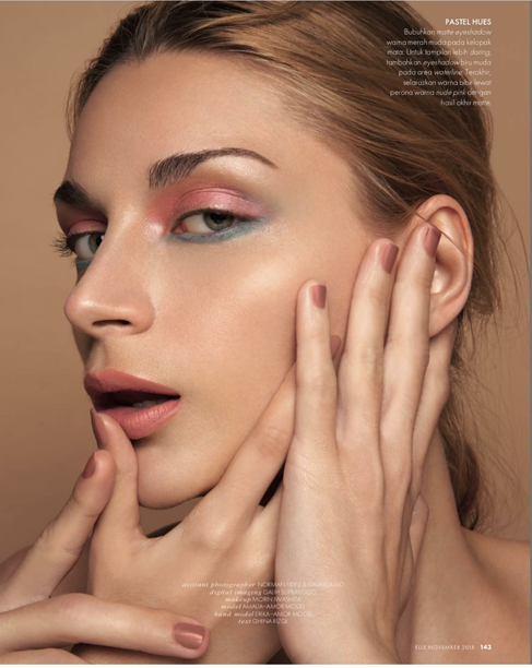 Morin Iwashita TEC 7