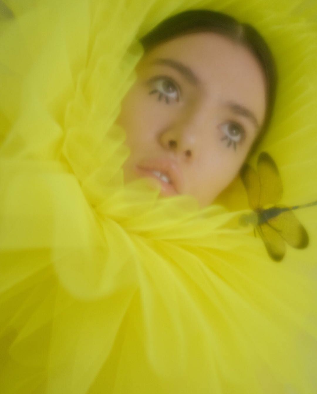 Morin Iwashita TEC 8