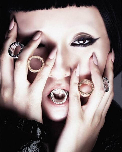 Morin Iwashita TEC 9