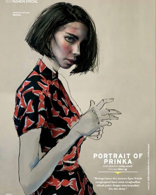 Talia Subandrio TEC 4