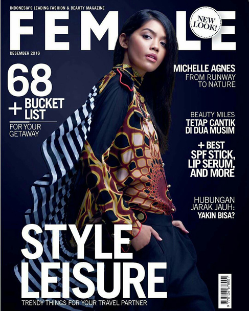 Talia Subandrio TEC 5