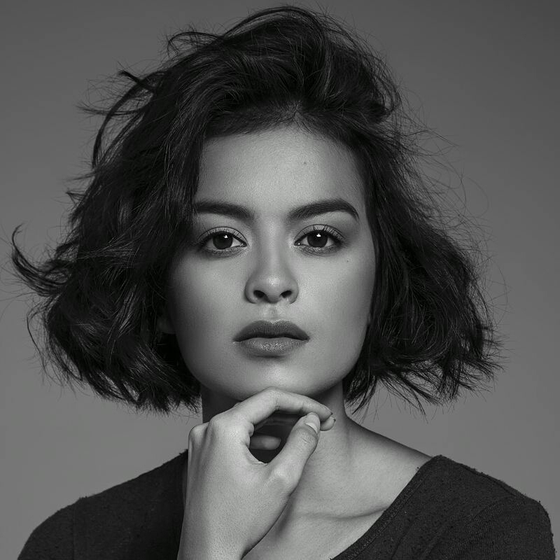 Talia Subandrio TEC 9